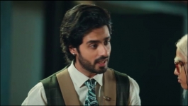 Yeh Hai Chahatein - 8th September 2022